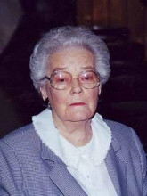 Louise S. LaGrange