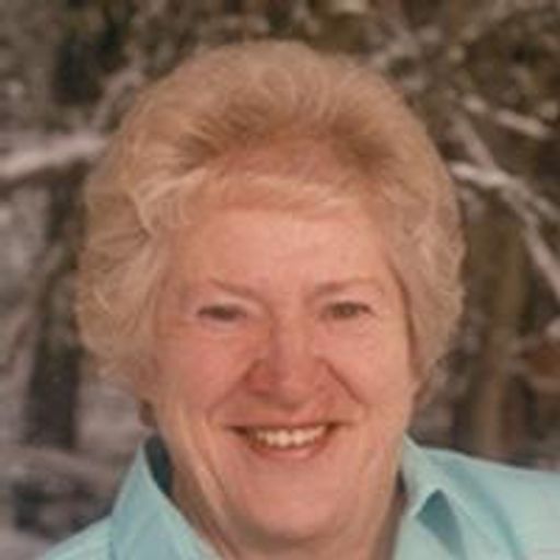 Barbara Rae Brazier Profile Photo