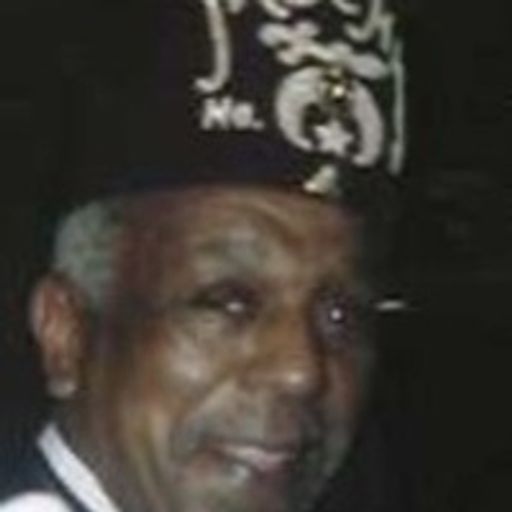 Earl Eugene Graves Sr.