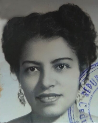 Rosa Belia Caballero Profile Photo