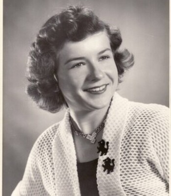 Betty Joyce Blaha Profile Photo