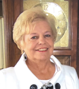 Shirley Belle Needels Profile Photo