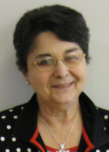 Paula B. Hankel