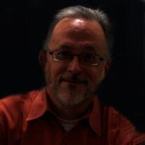 Dr. Peter Whitehead Profile Photo