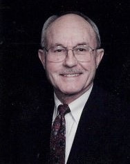 William "Bill" Rogers