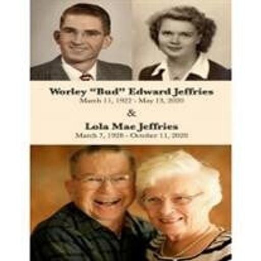 Worley And Lola Jeffries