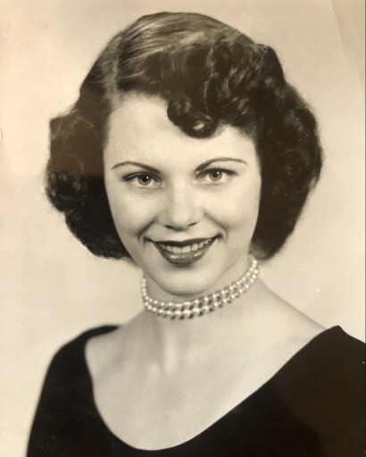 JoAnn E. Ferry