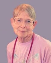 Della Claire Foxman Profile Photo