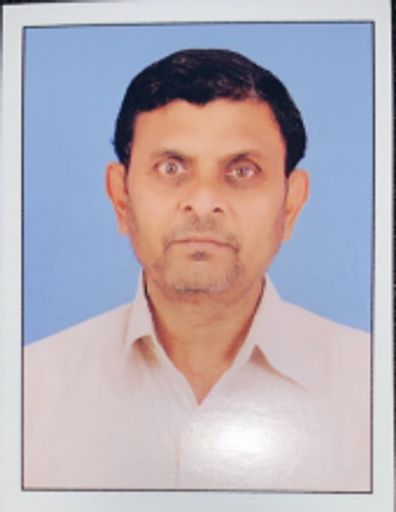 Maheshkumar R. Desai