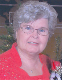 Carol Ann Walker