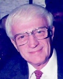 Howard R. Sell