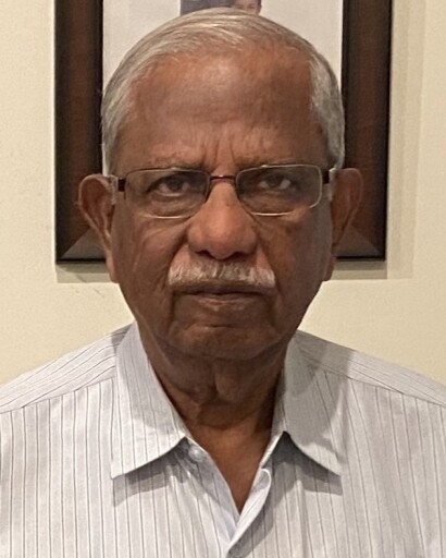 Kalyanasundaram Govindarajan Profile Photo