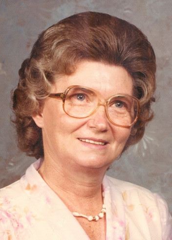 Irene M. Tevis Profile Photo