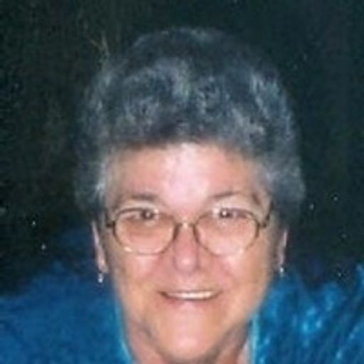 Norma Faye Harmon