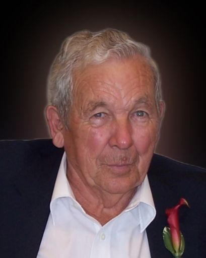 Osburn Huntley