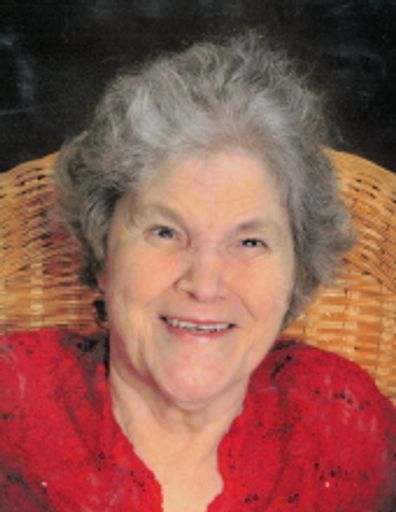 Betty Jo Carney Profile Photo