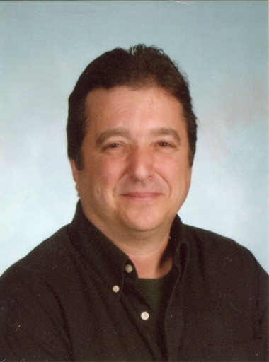 Peter M. Canepari