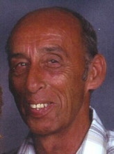 Clarence John Herzing Profile Photo