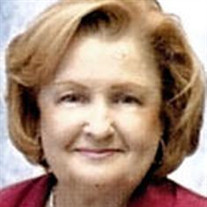 Doris Lorraine White