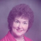 Mary Ruth Holdren Profile Photo