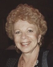 Joan Eunice Leff Profile Photo