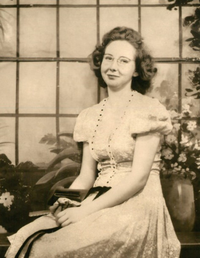 Doris Sellers Profile Photo