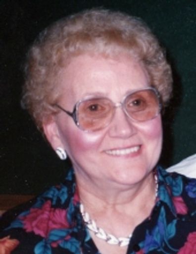 Ruth M. Mack Profile Photo