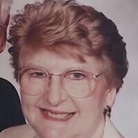 Rose Marie Liechty Profile Photo