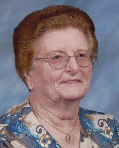 Jewel "Granny" Barfield Profile Photo