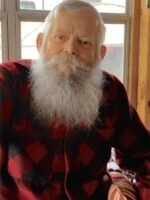 William J. “Bill” Pickett