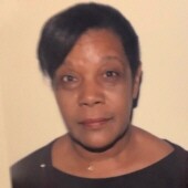 Gloria Selma Benson Profile Photo