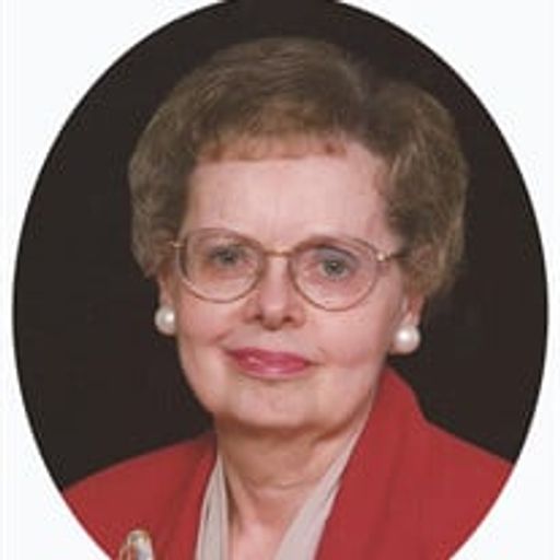 Norma Blewett