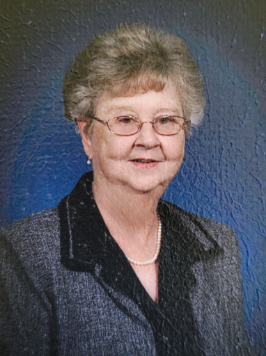 Faye Davis Baker Profile Photo