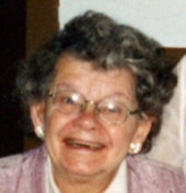 Jane M. Serwe