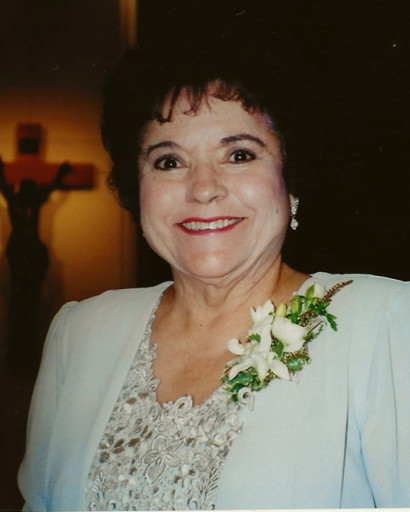 Tina Ann Montijo Profile Photo
