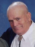 Marvin  E. Piercy Profile Photo