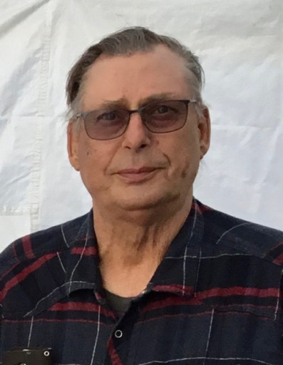 Vernon Paulson Profile Photo