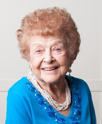 Ethel Haverstock Obituary 2015 - Cannon Mortuary