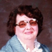 Mary Evelyn Crose Profile Photo