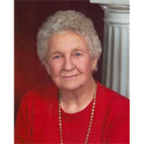 Letha Irene Collins