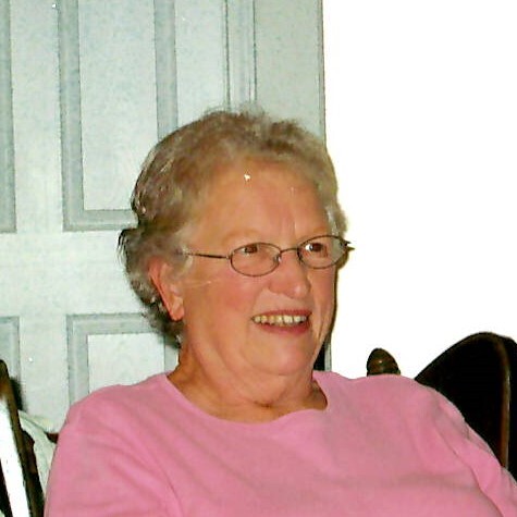 Mary Sue (Hawkins)  Grant