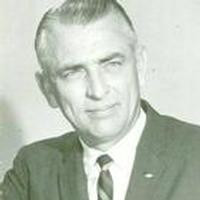 Frank W. Martin, Sr. Ph.D.