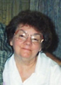 Rosemary E. Kissel