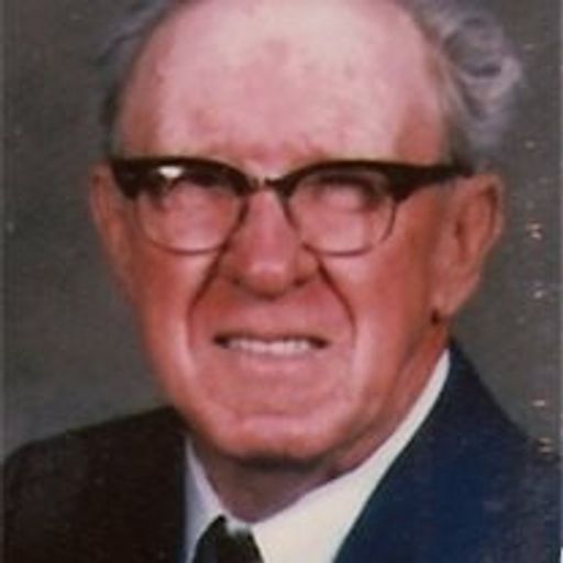 Harry J. Leppo