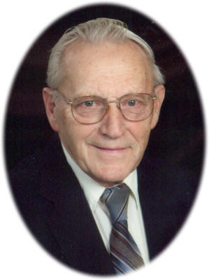 Ronald Dennison