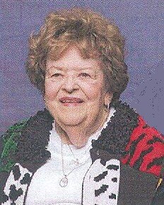Evelyn Terry Weathersbee's obituary image