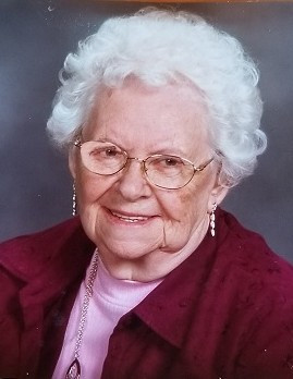 Betty (Stevens) Antritt Profile Photo