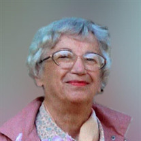 Ellen Morton