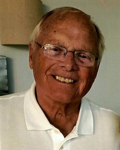 Leighton Douglas Brown's obituary image