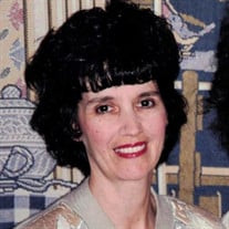 Jeannette Anderson Troescher Profile Photo